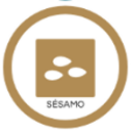 Graines de sésame