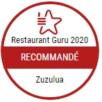 Restaurant Guru