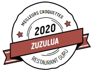 ZUZULUA sur Restaurant Guru