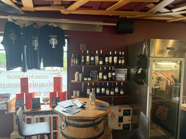 ZUZULUA - Restaurant • Bar • Tapas