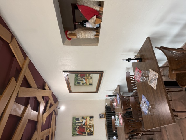ZUZULUA - Restaurant • Bar • Tapas