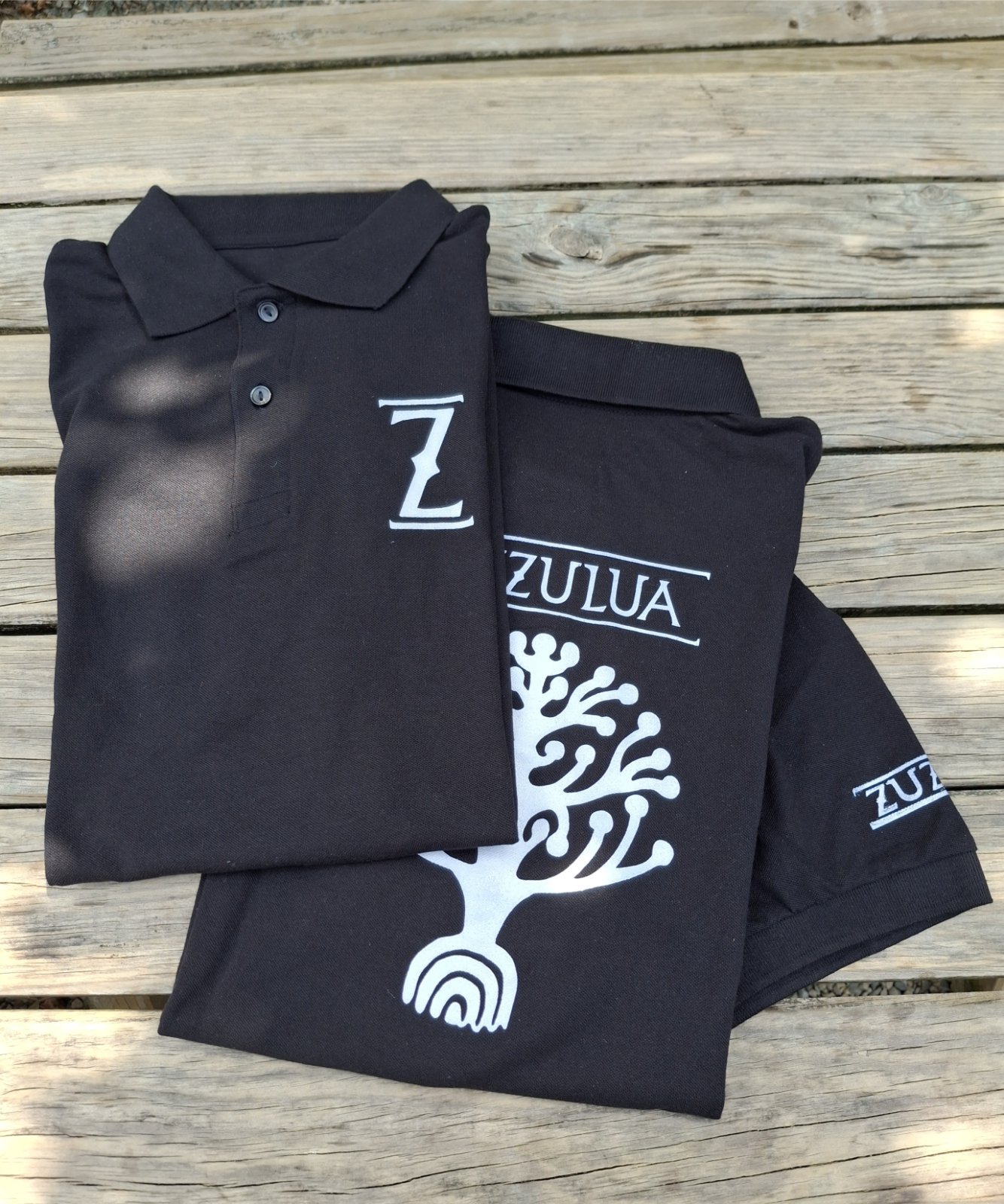 ZUZULUA - Restaurant • Bar • Tapas