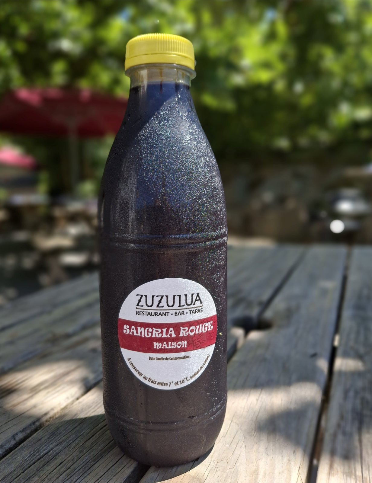 ZUZULUA - Restaurant • Bar • Tapas