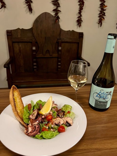 ZUZULUA - Restaurant • Bar • Tapas