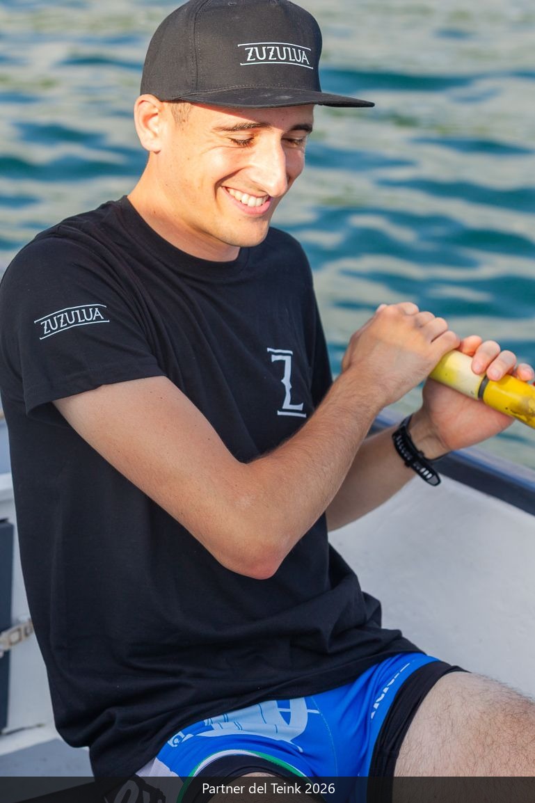 ZUZULUA - Partner del Teink 2026