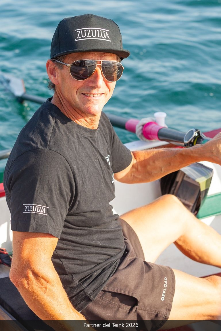ZUZULUA - Partner del Teink 2026