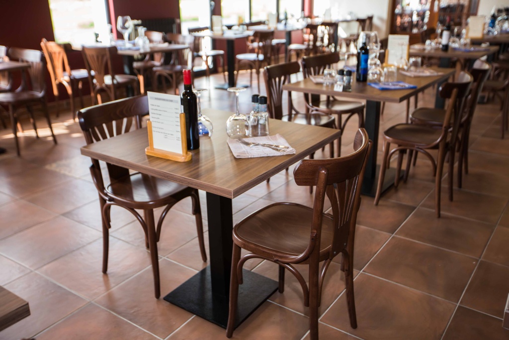 ZUZULUA - Restaurant • Bar • Tapas