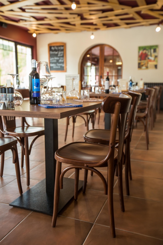 ZUZULUA - Restaurant • Bar • Tapas