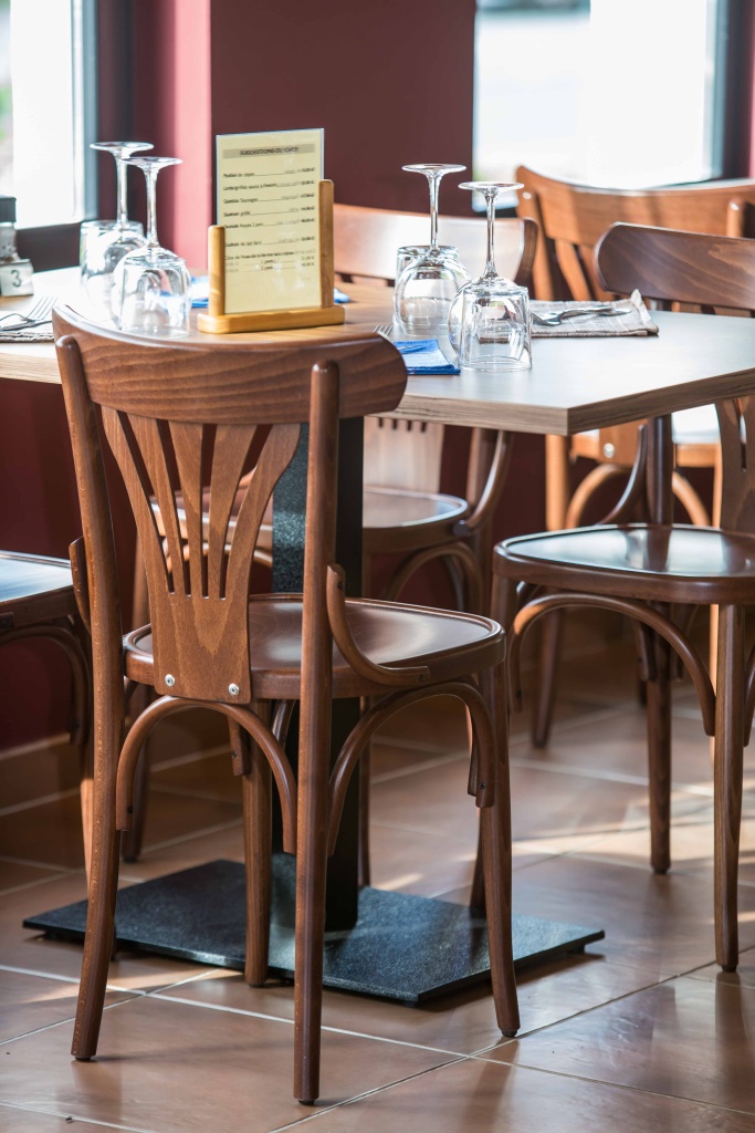 ZUZULUA - Restaurant • Bar • Tapas