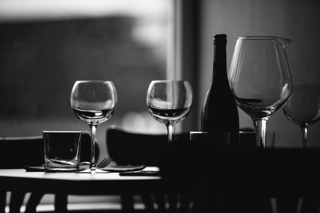 ZUZULUA - Restaurant • Bar • Tapas