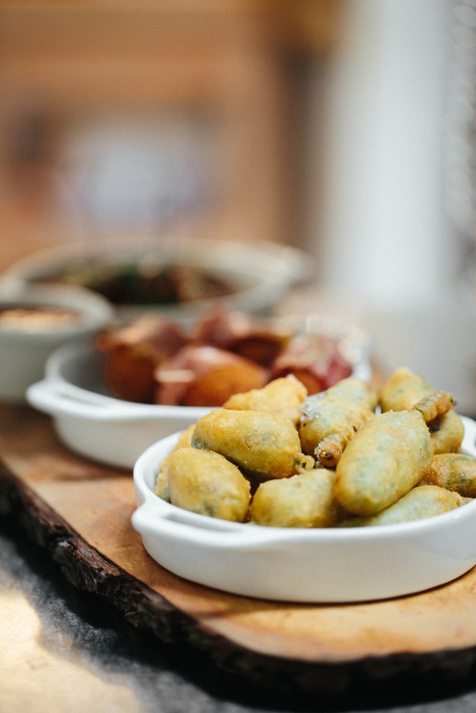 ZUZULUA - Restaurant • Bar • Tapas
