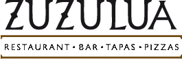 ZUZULUA - Restaurant • Bar • Tapas